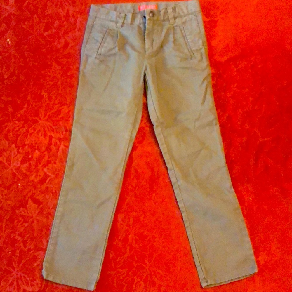 Girls Guess pants